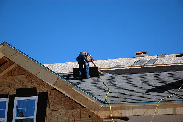 Trusted Chester, VA Roofing Contractor Experts