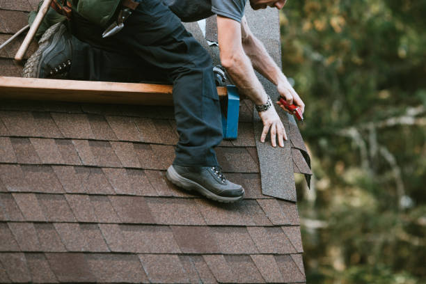 Roof Installation Near Me in Chester, VA